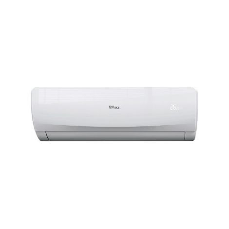 Baxi Climatizzatore Condizionatore Monosplit Astra JSGNW50 18000 btu R32 Inverter Wi-Fi Optional Classe A++ con Staffa