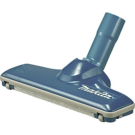 MAKITA 198527-3 PIE DE ASPIRACIÓN ALFOMBRA VERDE 28MM