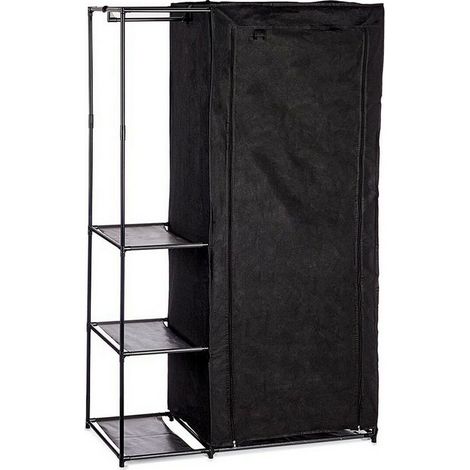 ARMARIO ESTANTERIA 105x43x172 CM (1/2)