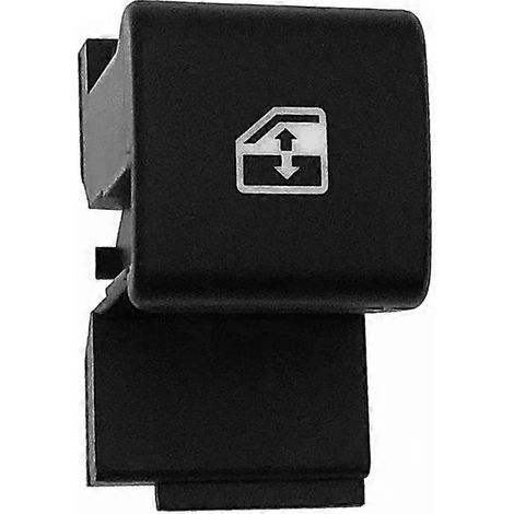 Bouton de commande principal de lève-vitre électrique avant gauche pour Maserati Quattroporte 4.2/4.7 GranTurismo MC Stradale 293425 (1/5)