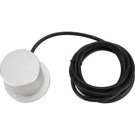 Capteur de rayonnement photoélectrique Modbus RS232 haute précision professionnel 9 à 30 V pour la météorologie et l'énergie (1/5)