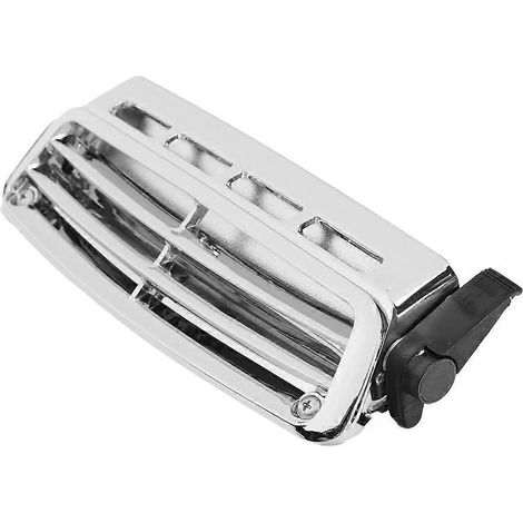 Verstellbarer Windabweiser für Honda Goldwing GL1800 2001-2017 (1/5)