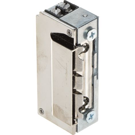 Cerradura electromagnética XS12U-C Hartte BIRA (1/5)