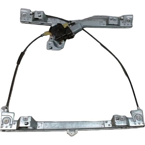 [PRODUIT D'OCCASION] Mecanisme+moteur Leve-glace Porte Coulissante Gauche RENAULT Kangoo Express 2008- ♻️ Ref Oe. 827215869r - Garantie à vie (1/5)