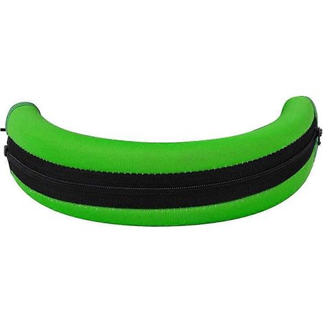 Protection d'arceau pour casque Kraken 7.1 V2 avec fermeture éclair (1/5)