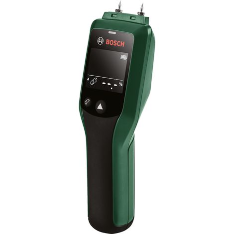 Bosch Wood Moisture Meter UniversalHumid Carton box 0603688001