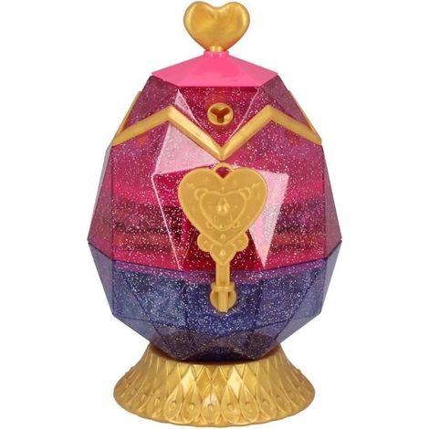 Jewelry Box - Taldec - Funlockets - My Secret Jewelry Box - More than 20 Surprises (1/5)