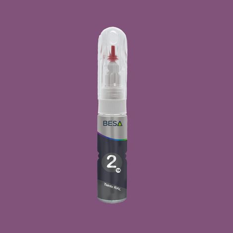Stylo retouche peinture RAL Effect 540-5  Brillant