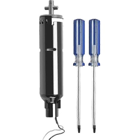 Accessoires pour aspirateurs à rouleaux, ensemble moteur (1/5)