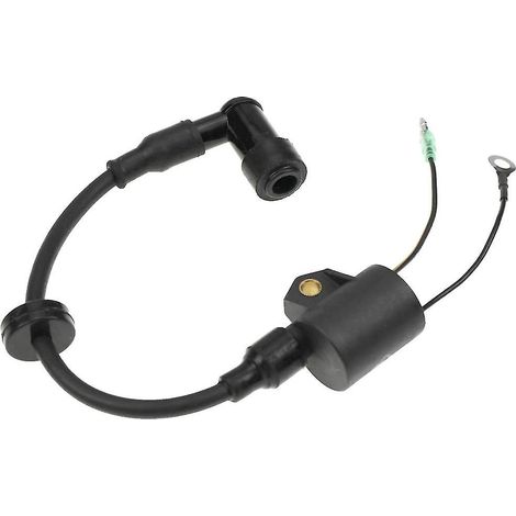 Pour moteurs hors-bord Yamaha 2 temps 3 cylindres de 40 et 50 ch (1/5)