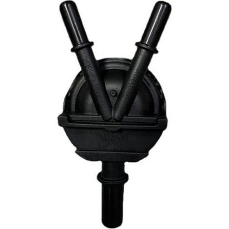 Soupape de purge du liquide de refroidissement pour moteurs 911 et 992 Cayenne, référence 7P5121671A