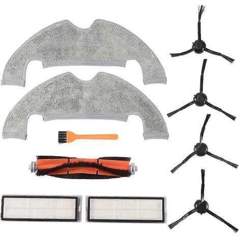 Kits de pièces de rechange pour aspirateur robot Xiaomi Mi Robot Vacuum-Mop 2 Ultra STYTJ05ZHM (1/5)