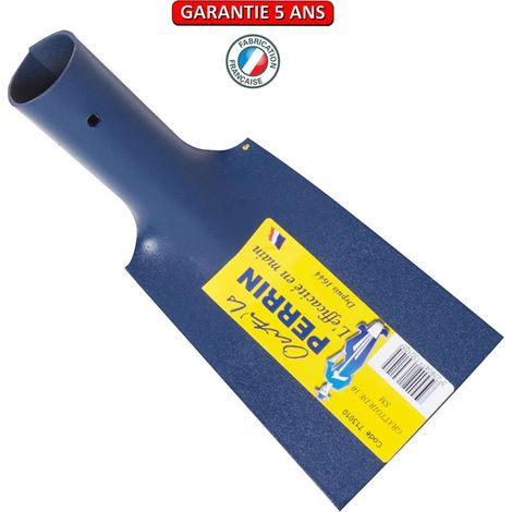 10 Schaber ohne Griff Outils Perrin