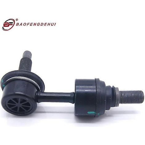 Barre stabilisatrice arrière pour Hyundai Santa Fe, Sonata, Tucson, Azera, Kia Optima, Sorento, Sportage 2WD 20102015 2.0L 2.4L 55303R000 (côté droit 55303R000) (1/5)