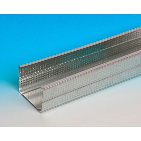 SEMIN verticale NF da 48/35 mm, lungo 2,49 m SEMIN