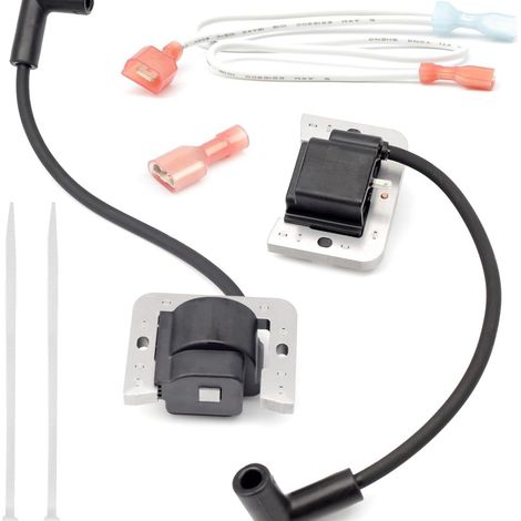 Bobina di accensione compatibile 32-707-01-S 25-707-03-S32 707 01 Include cavo di collegamento - ALTRO (1/2)