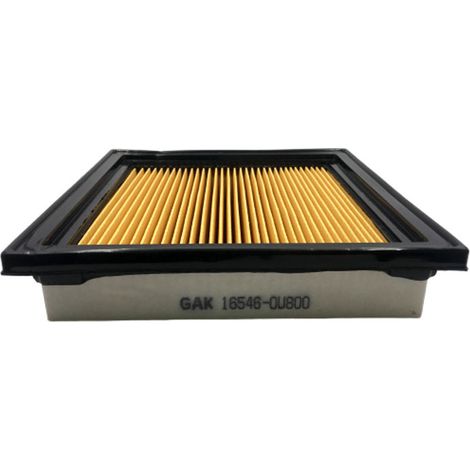 Ölfilter für GAK-Benzinmotoren 16546-0U800 16546-41B00 16546-AX600 (1/4)