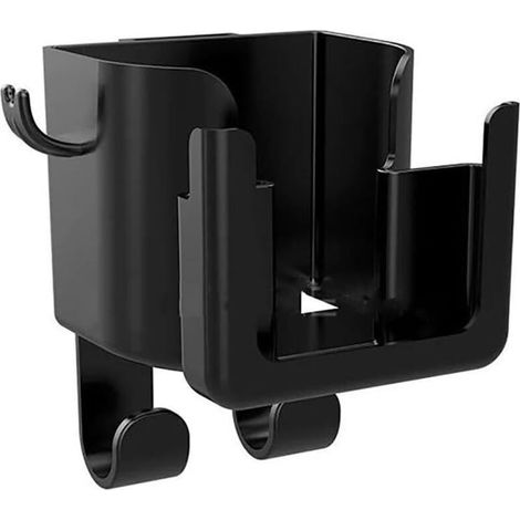 Porte Boisson Voiture Crochet Support Verre Pour Appui-tête (1/5)