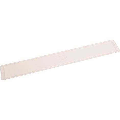 Cooker Hood Light Diffuser for Ariston/Hotpoint/Creda/Indesit Cooker Hood