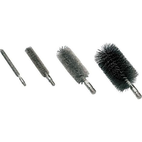 OSBORN Brosse à tuyaux longueur 160 mm Ø 30 mm ( 4145050315 )