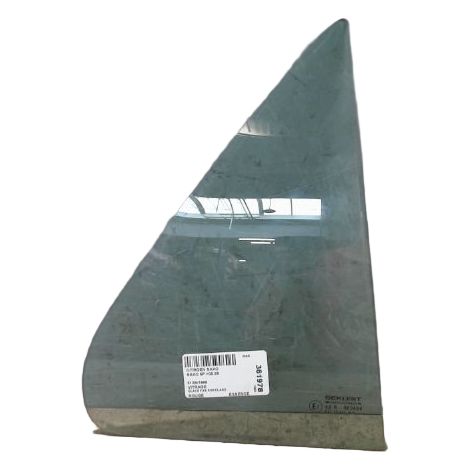 [PRODUIT D'OCCASION] Glace Fixe Porte Ard CITROEN Saxo -99 ♻️ Ref Oe. 920466 - Garantie à vie (1/2)