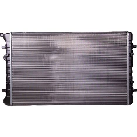 Valeo 731606 Radiatore, Raffreddamento Motore (1/4)