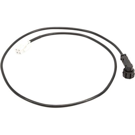 A2034401808 is suitable for Mercedes-Benz C-Class W203 (00-07) auxiliary cables. (1/4)