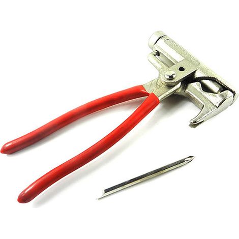 10-in-1 Mehrzweck-Universalhammer aus Kohlenstoffstahl, vielseitiges All-in-One-Werkzeug (1/5)