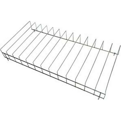 1PZ rastrelliere per schiuma - mm.500 p.x1000 l.
