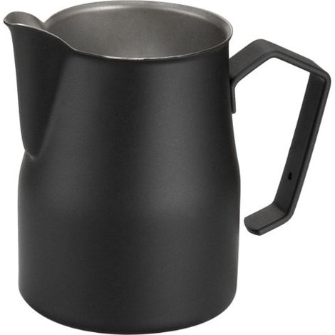 MOTTA 02550/00 LATTIERA NERA 50 CL