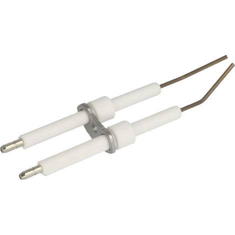 Électrode d’allumage
