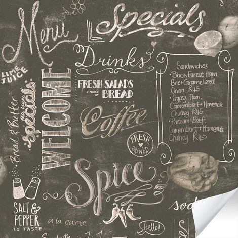 Autocollant Papier Peint The Wallcover 385871 (1/3)