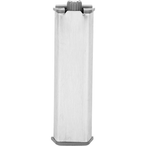 Lot de 10 amortisseurs magnétiques pour portes, meubles, placards, tiroirs et autres accessoires de rangement. (1/5)