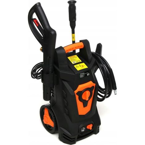 Idropulitrice 2000W 200Bar Kraft&Dele (1/5)