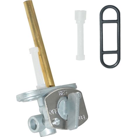 Robinet d'essence Polaris pour réservoir d'essence 2GU-24500-02 (1/4)