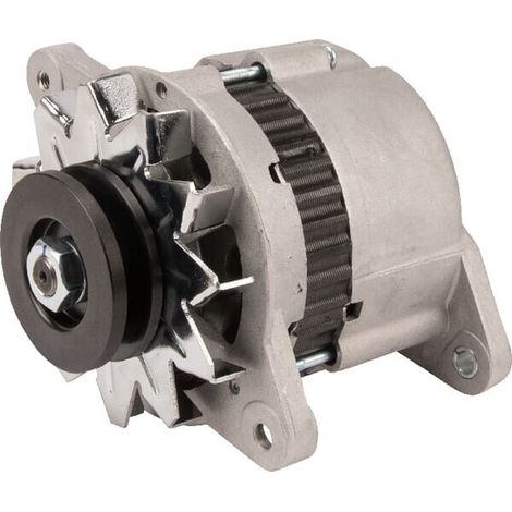 Alternatore 14V 35A UNIVERSALE ALT26250241 (1/3)
