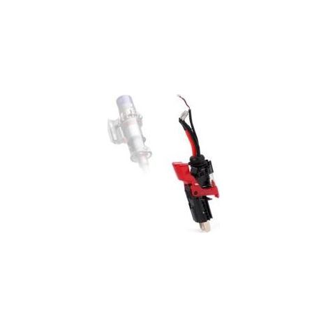 Système de déclenchement amélioré pour aspirateur Dyson V10 (1/4)