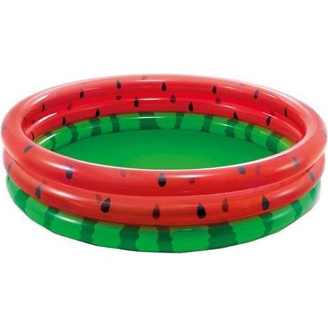 Aufblasbares Wassermelonen-Pool 168 x 38 cm