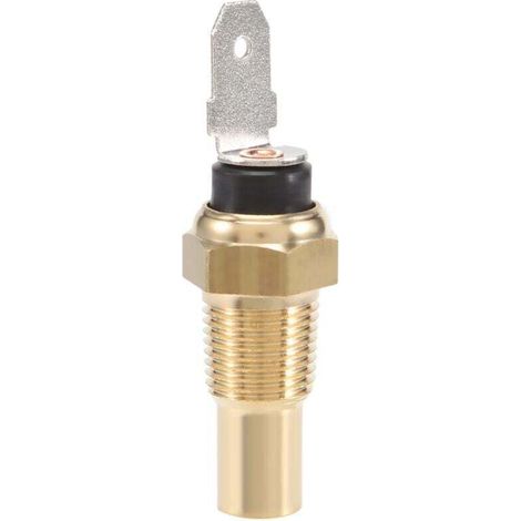 Capteur de Température Liquide de Refroidissement Moteur MD091056 34850-82000 Compatible Voiture (1/4)
