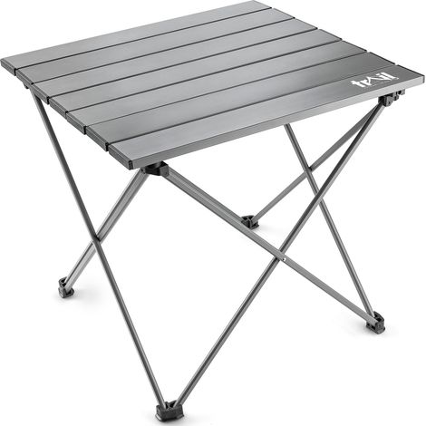 Aluminium Table (H40cm x W40cm) (1/5)