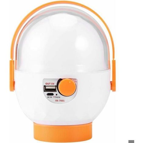 Éclairage de Secours, Abat-Jour à Double Couche à LED, Haute Transmission Lumineuse, résistant à l'usure pour l'éclairage de (1/5)