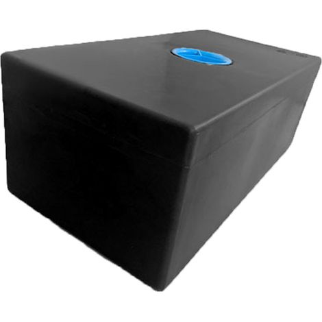 Réservoir 95l pour stockage des eaux usées et propres