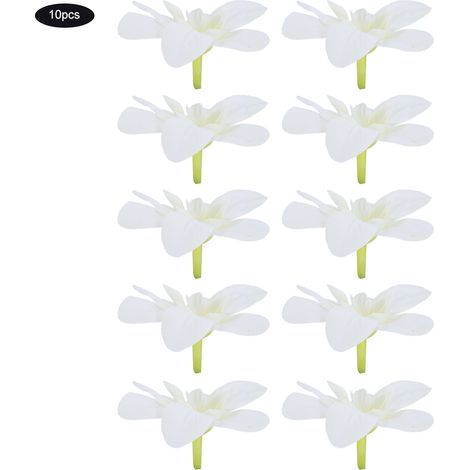 4 Kits LED Pré-câblés Ronds Etanches Métal 2 Couleurs Anode Commune 3-6V 10mm (Rouge et Vert) (1/5)