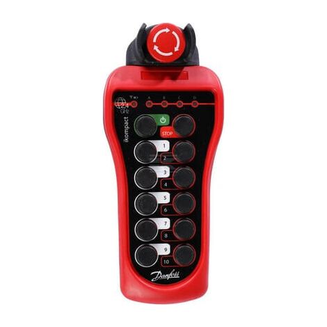 Émetteur DANFOSS RCT11280326