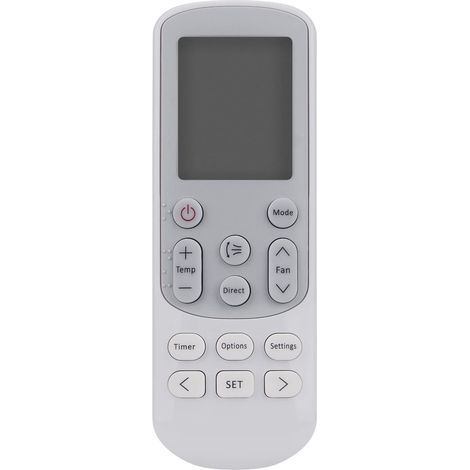 Telecomandi per condizionatori d'aria applicabili compatibili con Samsung DB93-14643S DB93-15882Q
