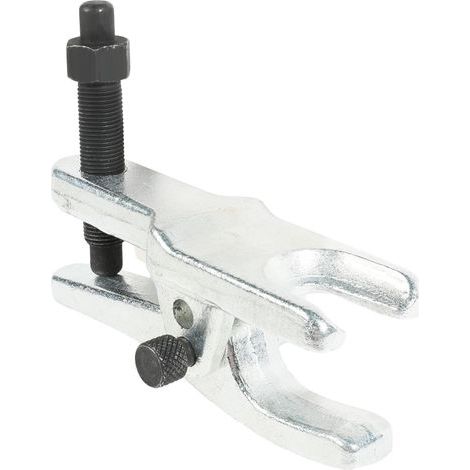 Ball joint removal tool, automotive accessories, universal adjustable ball joint removal tool, opening range from 1-1/8" to 2-1/8", compatible with most cars (1/5)