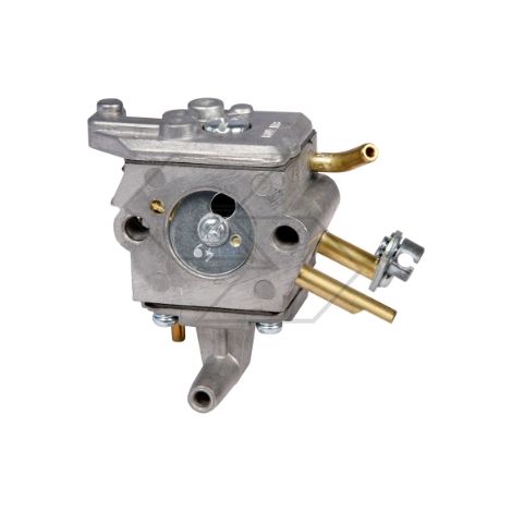 Membranvergaser für STIHL FS400 FS450 FS480 SP400 Freischneidmotor