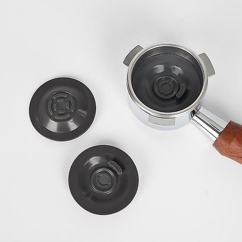 Machine à expresso à plateau propre (1/5)
