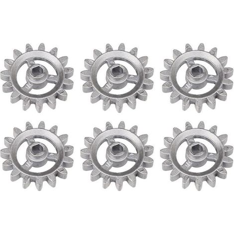 Moteur Tourne Broche Engrenage Rotatif de Gril Cadre Rotatif Automatique Metalc DIY DIY Engrenages de USTENSILE BARBECUE PLANCHA