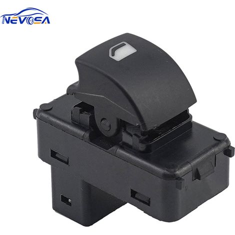 6554.QL and 6554.ZL are suitable for Peugeot cars with single-switch power window regulators. (1/4)